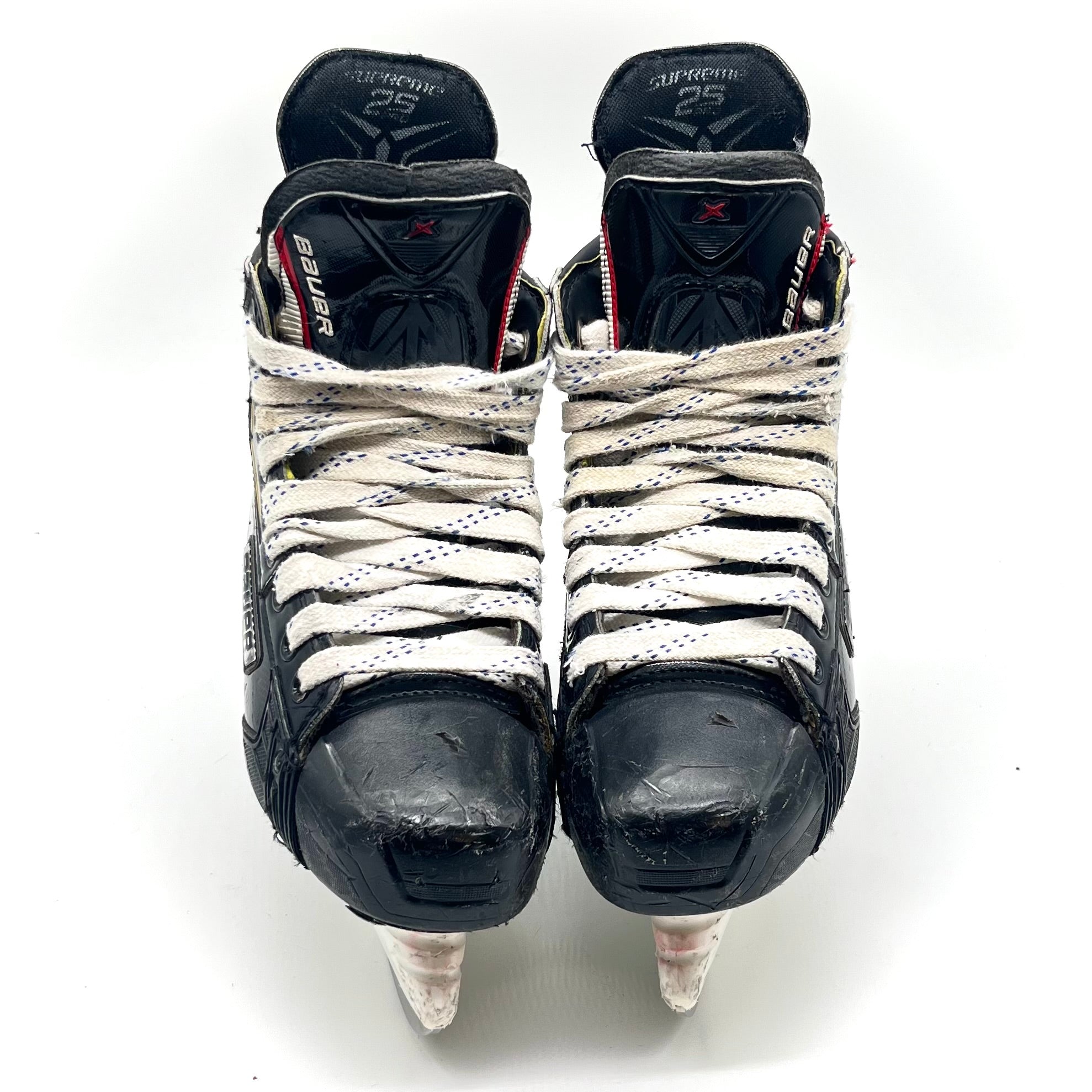 Patins d'occasion - Bauer Supreme 2S Pro - Taille 4.5E